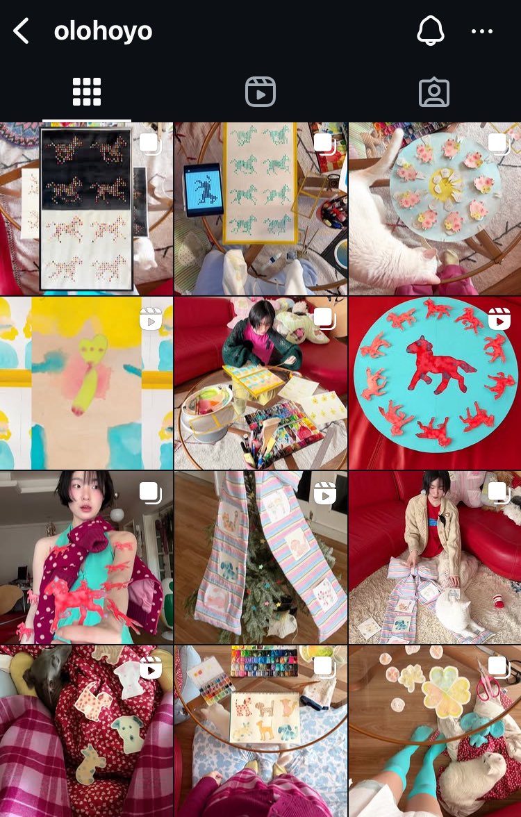 /ᐠ•｡•ᐟ\ tweet media