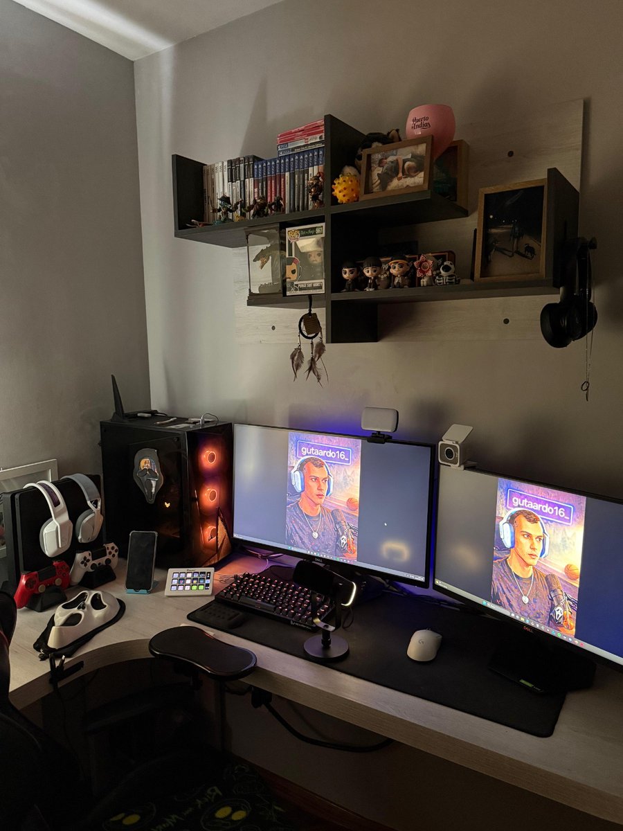 Furious Claws eSports tweet media