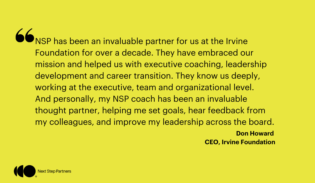 Next Step Partners® tweet media