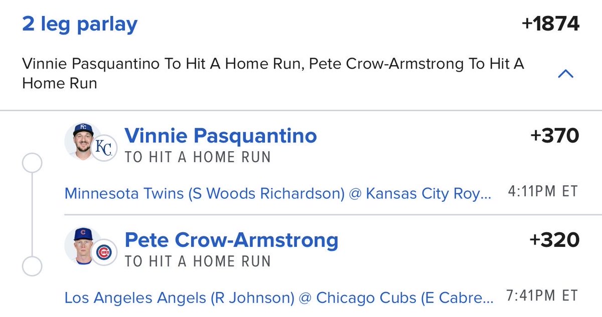 Chilly Bets tweet media