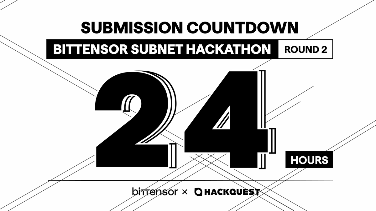 HackQuest tweet media