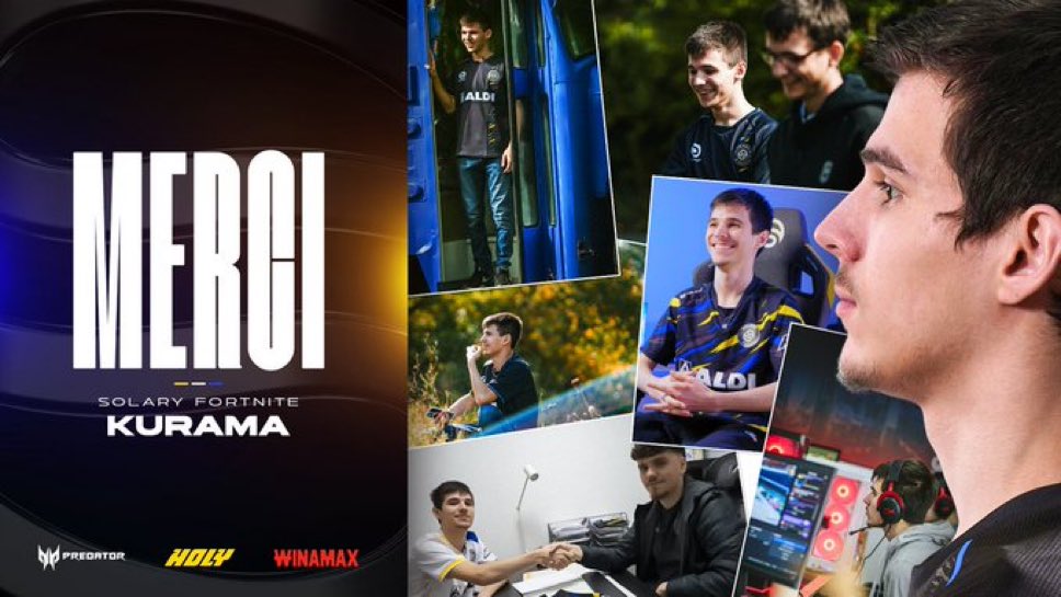 Fortnite Actu Francophone tweet media