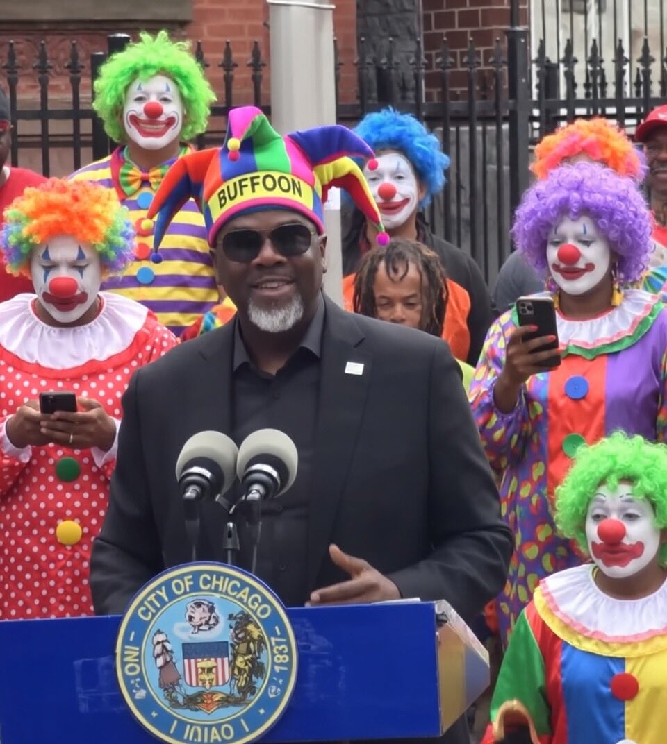 Sad Barometer tweet media