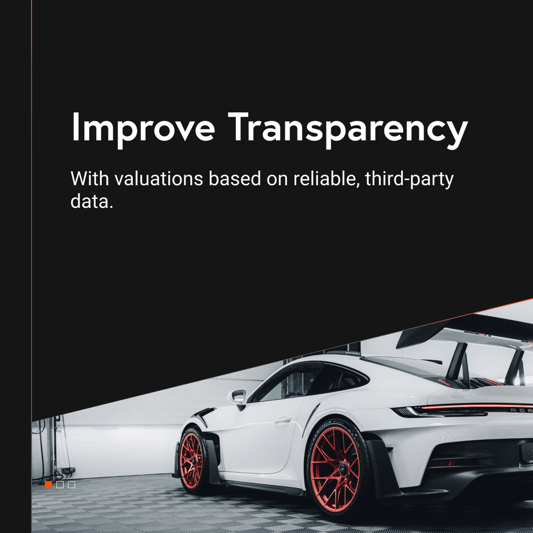 BlackBookAuto's tweet image. Precise auto valuation data can do that, too.

#VehicleValues #AutoData #DataInsights #MarketData #AutoMarket