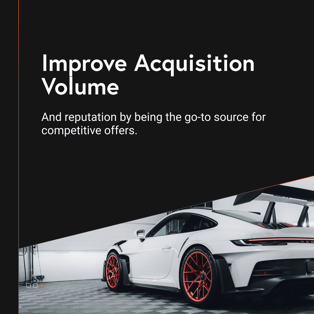 BlackBookAuto's tweet image. Precise auto valuation data can do that, too.

#VehicleValues #AutoData #DataInsights #MarketData #AutoMarket