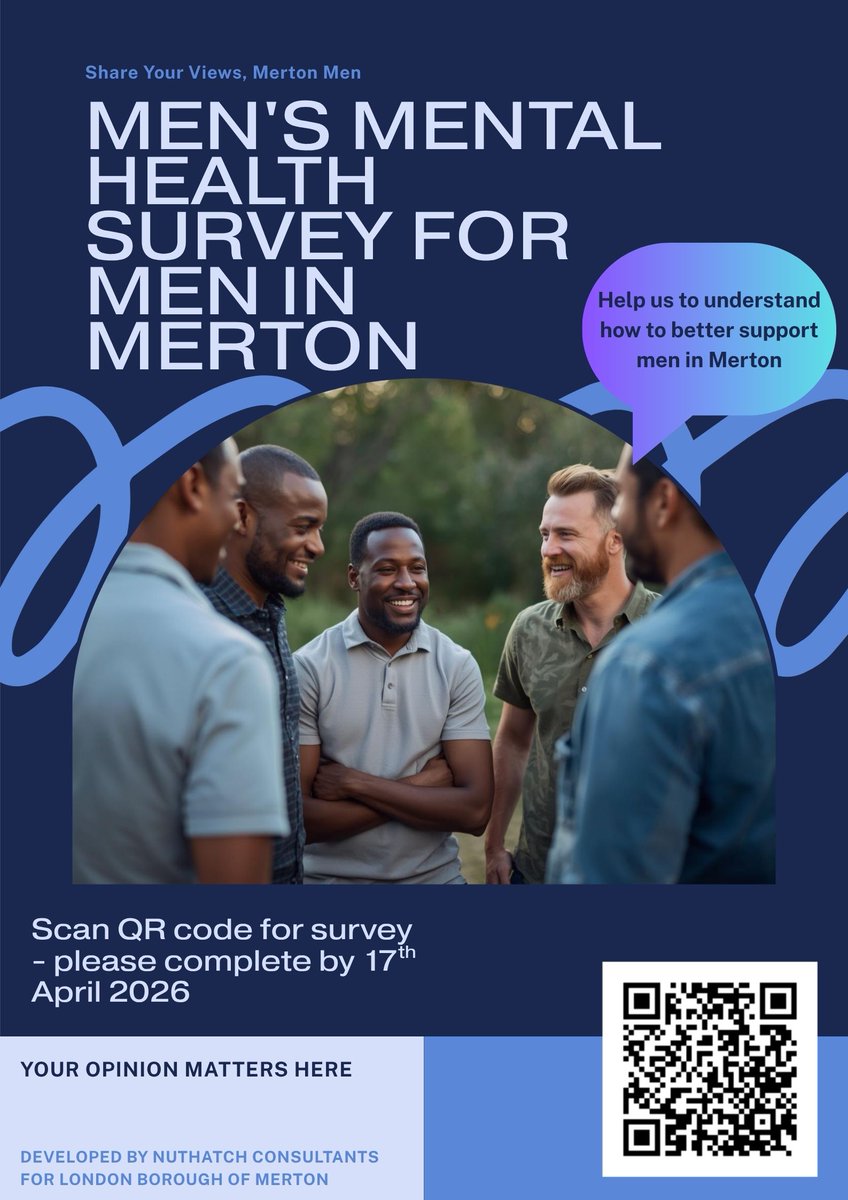 Nuthatch Consultants (and Nuthatch Retreats) tweet media