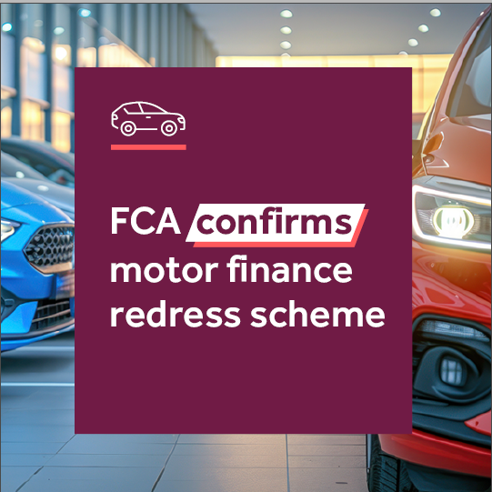 Financial Conduct Authority tweet media