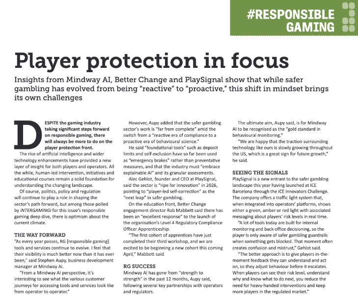 InterGame Ltd tweet media