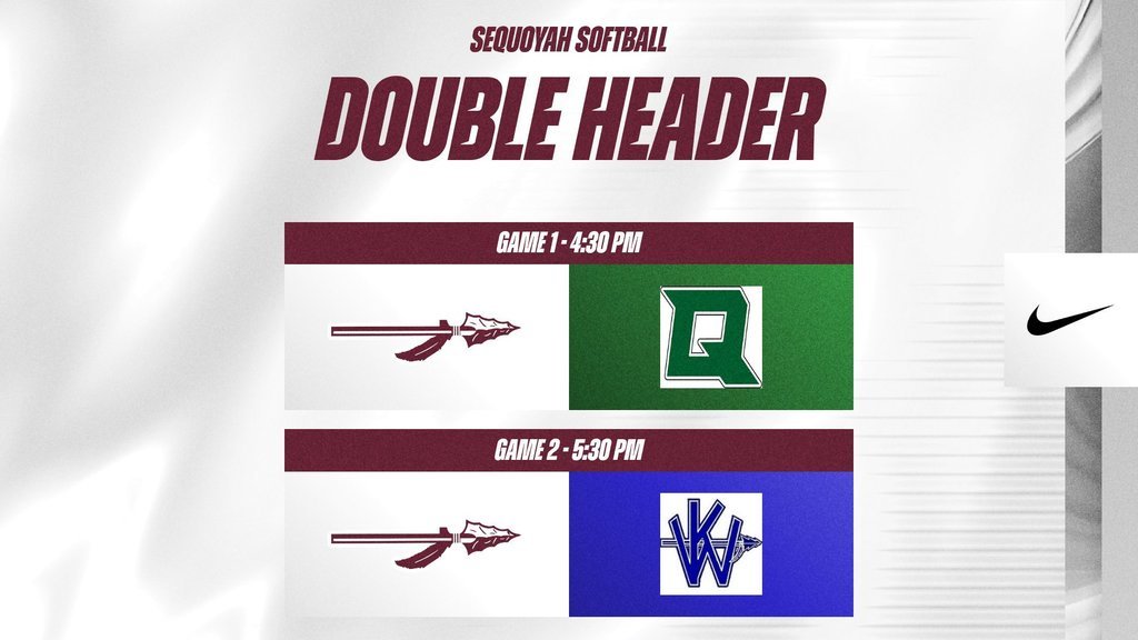 Sequoyah High School tweet media