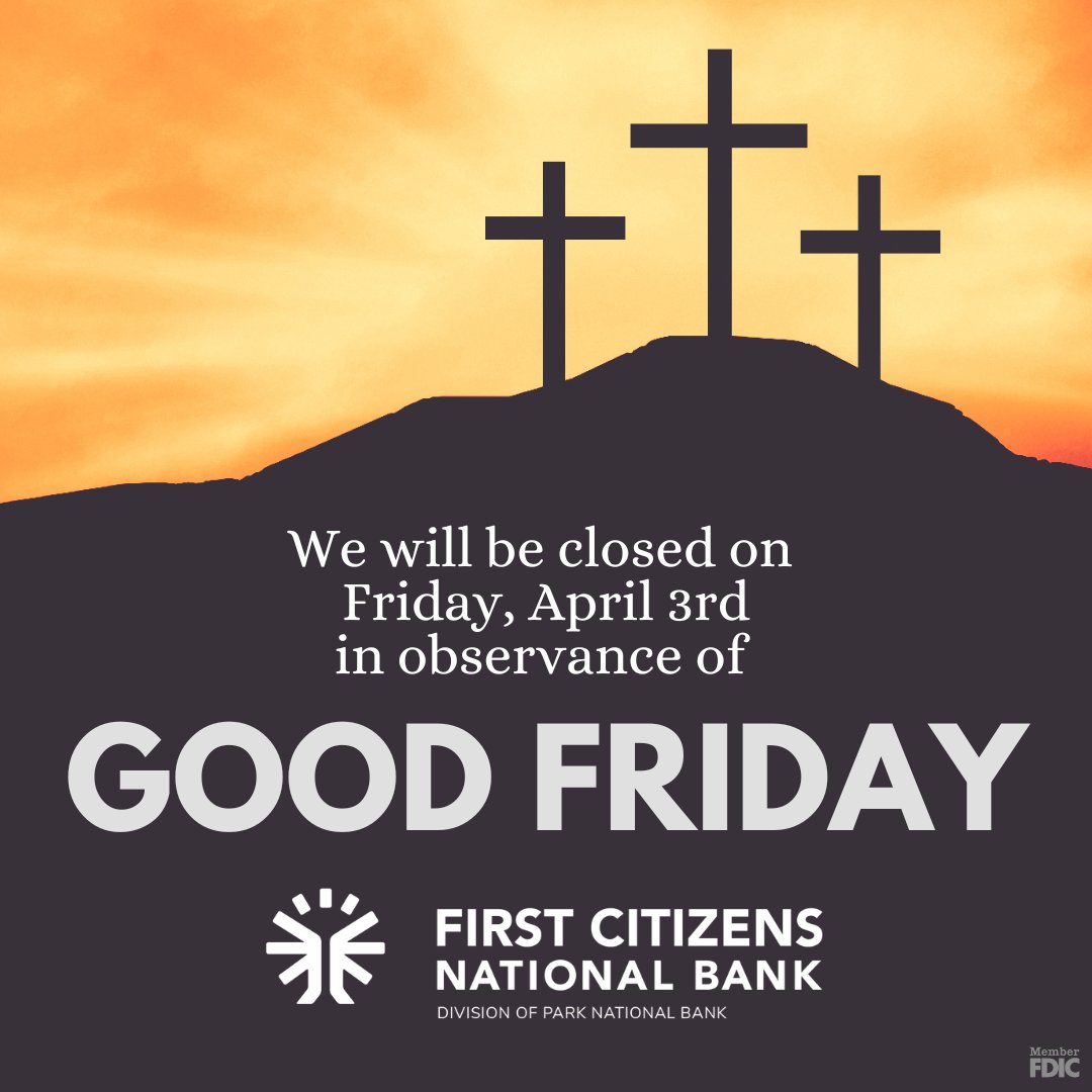 First Citizens - Division of Park National Bank tweet media