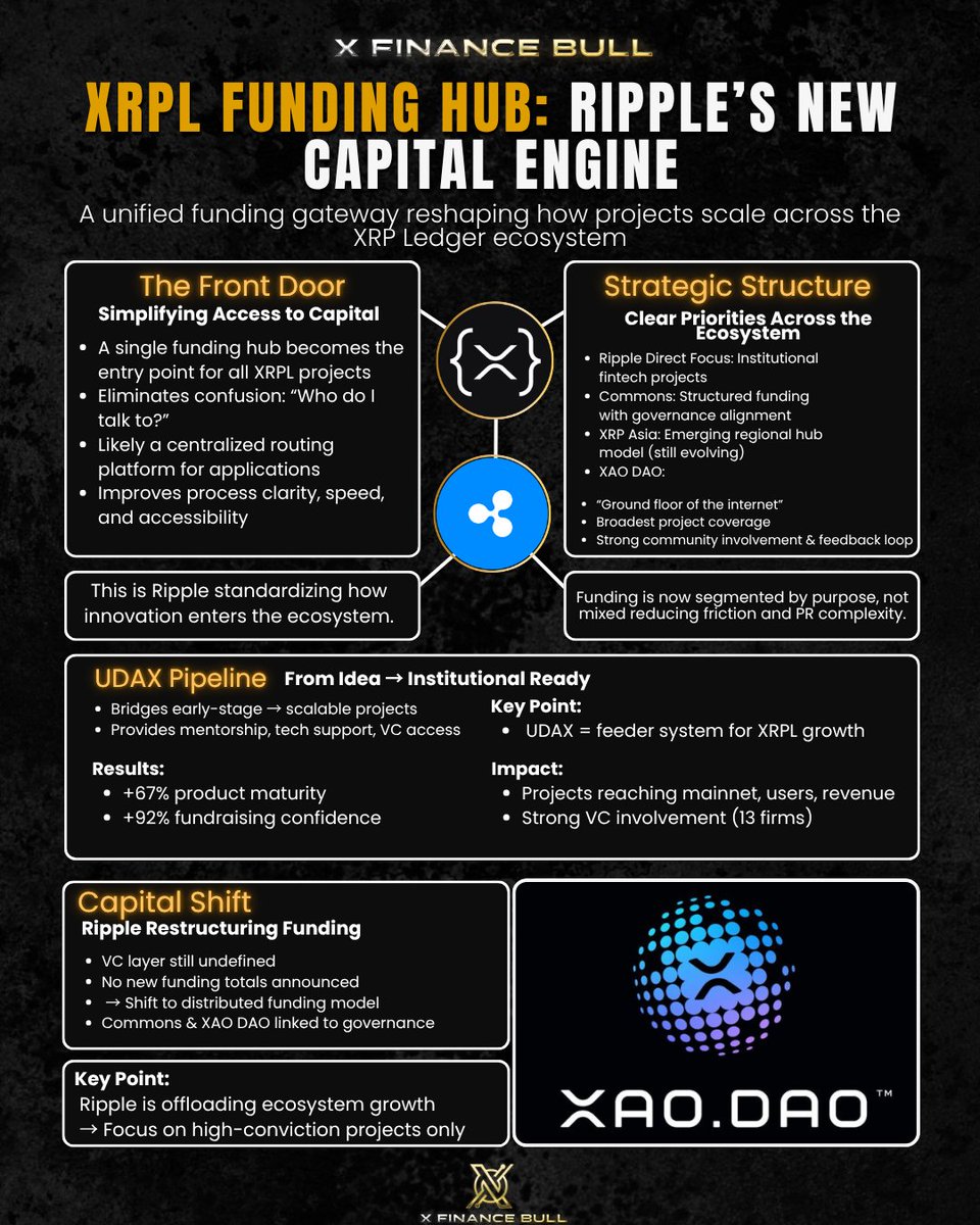 How does a blockchain ecosystem go from promising to dominant? CAPITAL ...