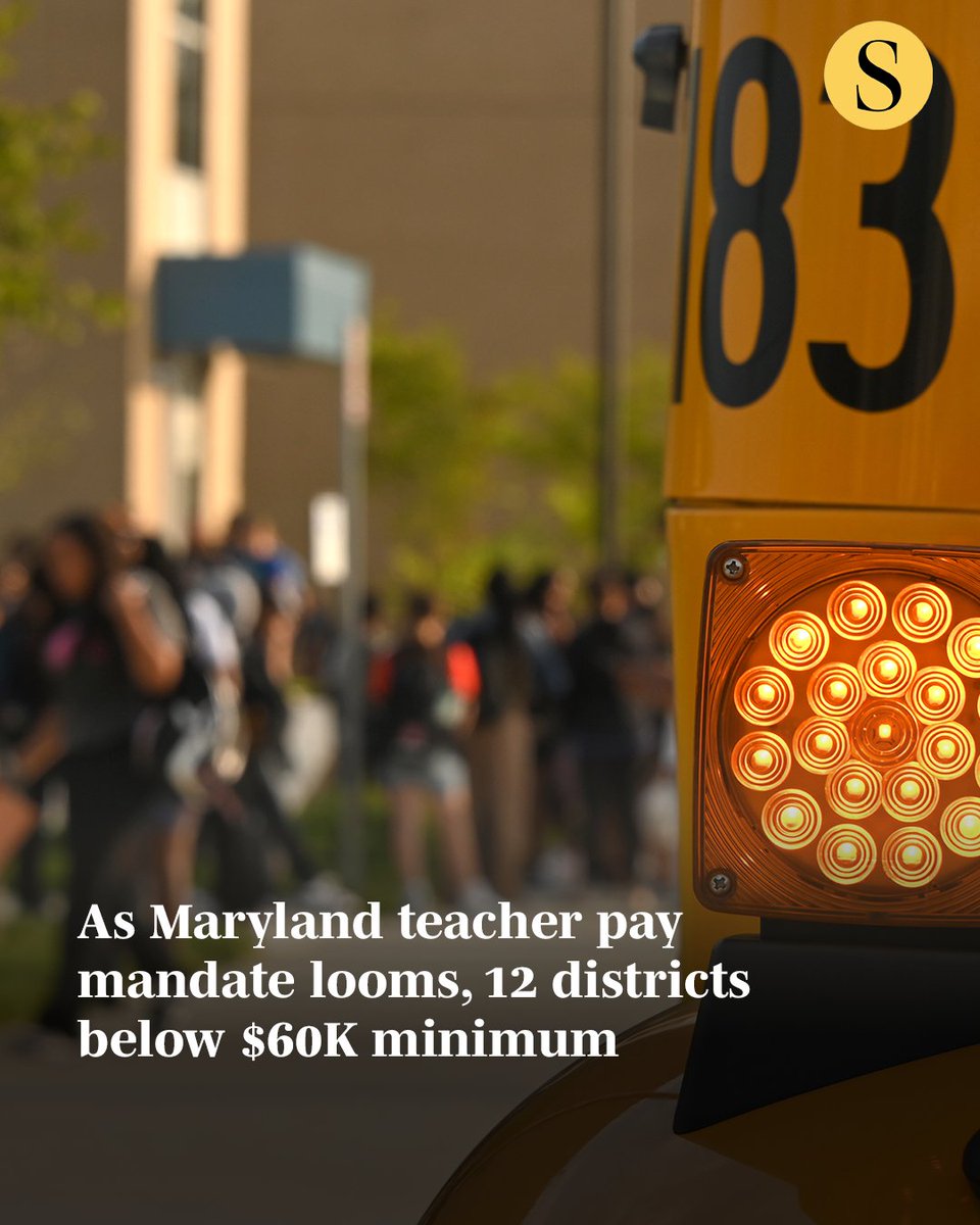 The Baltimore Sun tweet media