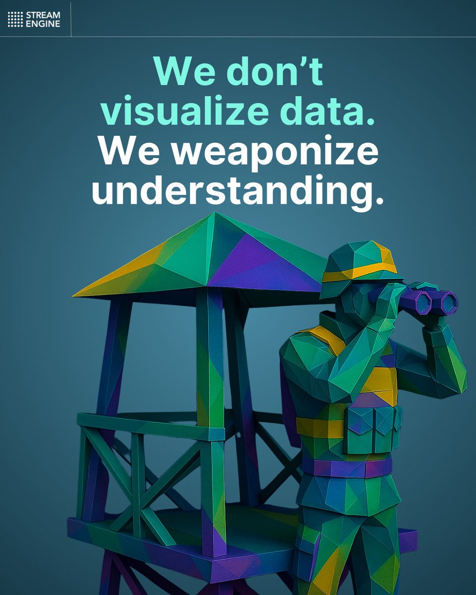 Stream Engine tweet media