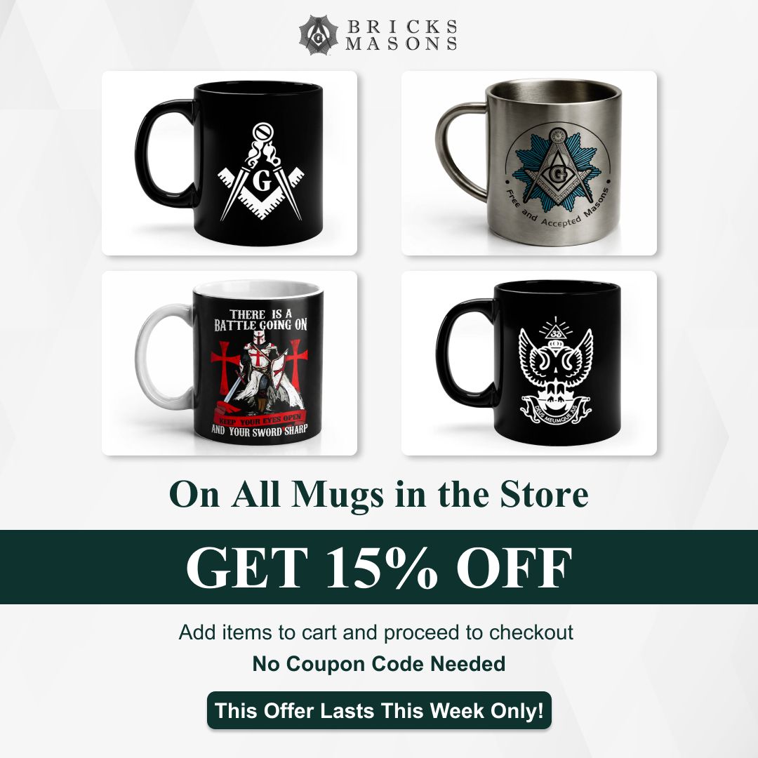 Bricks Masons tweet media