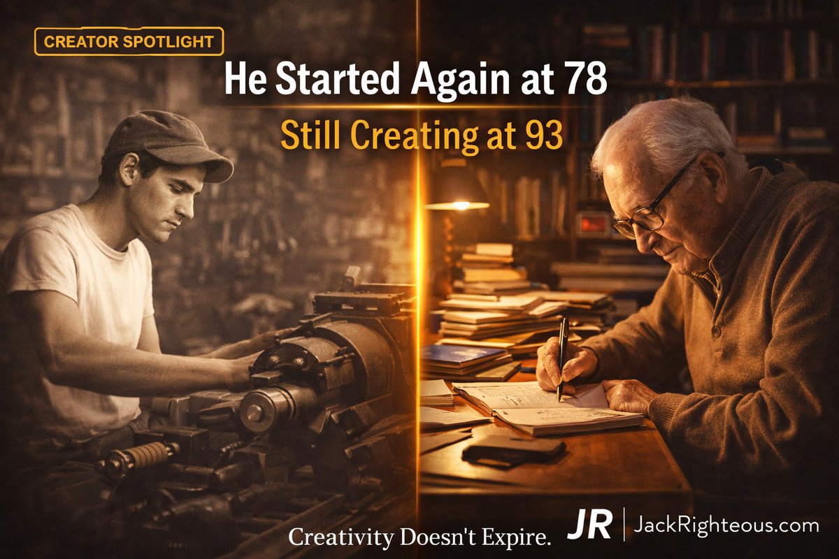 Jack Righteous ✝️🎵 tweet media