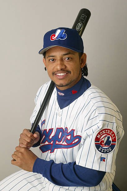 Expos Fest ⚾️🎗️ tweet media