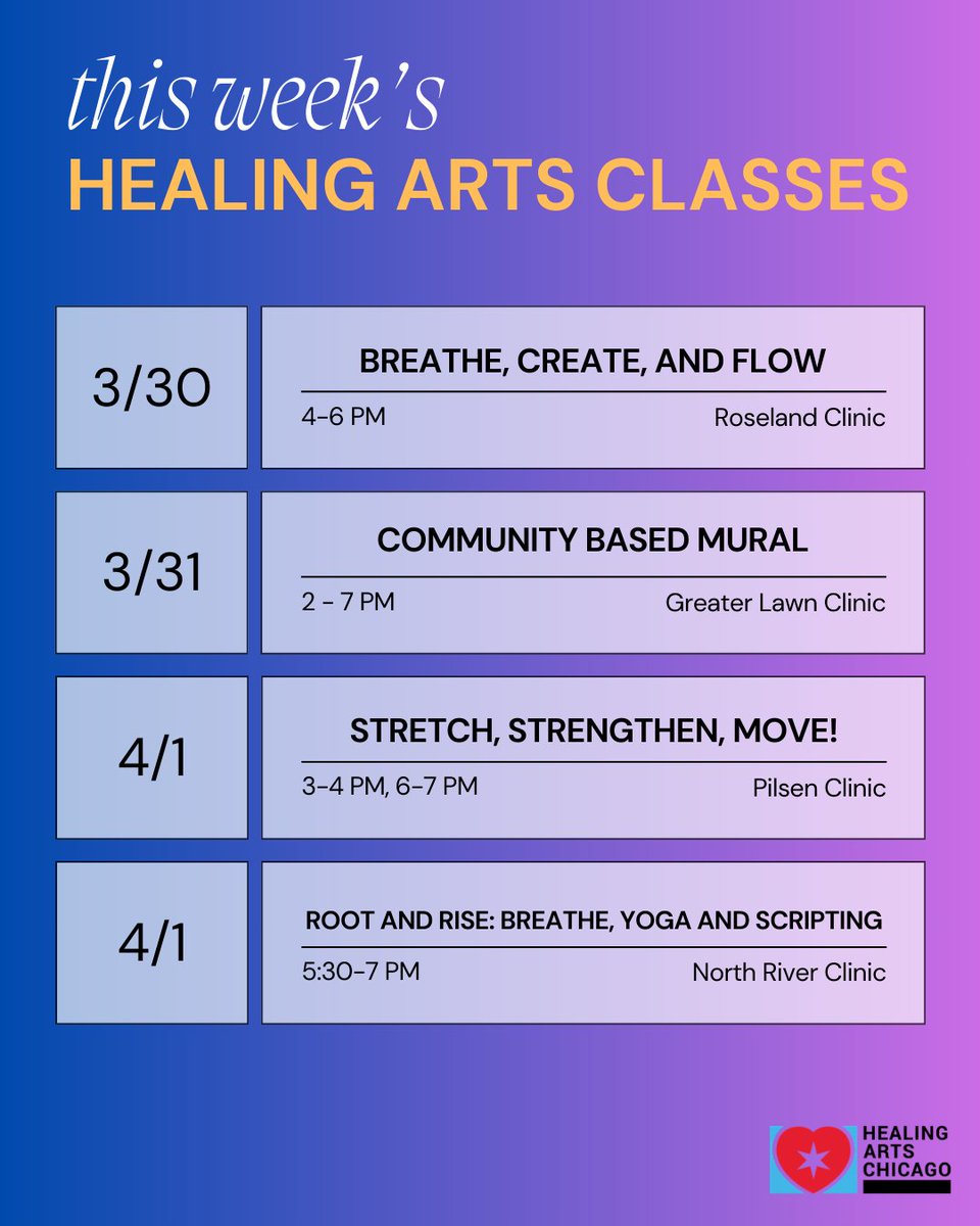 CDPH | Chicago Department of Public Health tweet media