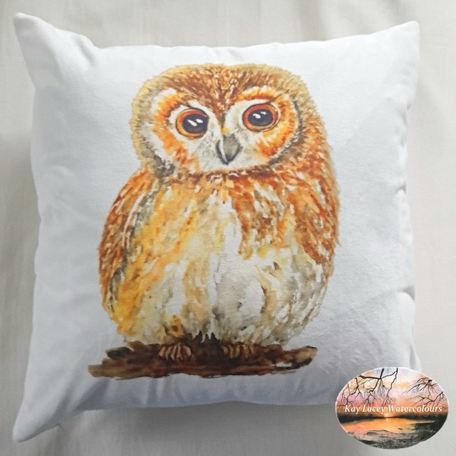 Cheryls_Jewels's tweet image. Snuggle up and relax with this soft cushion from @kblacey featuring her owl artwork art-by-lacey.sumupstore.com/product/owl-ar… #shopindie #earlybiz