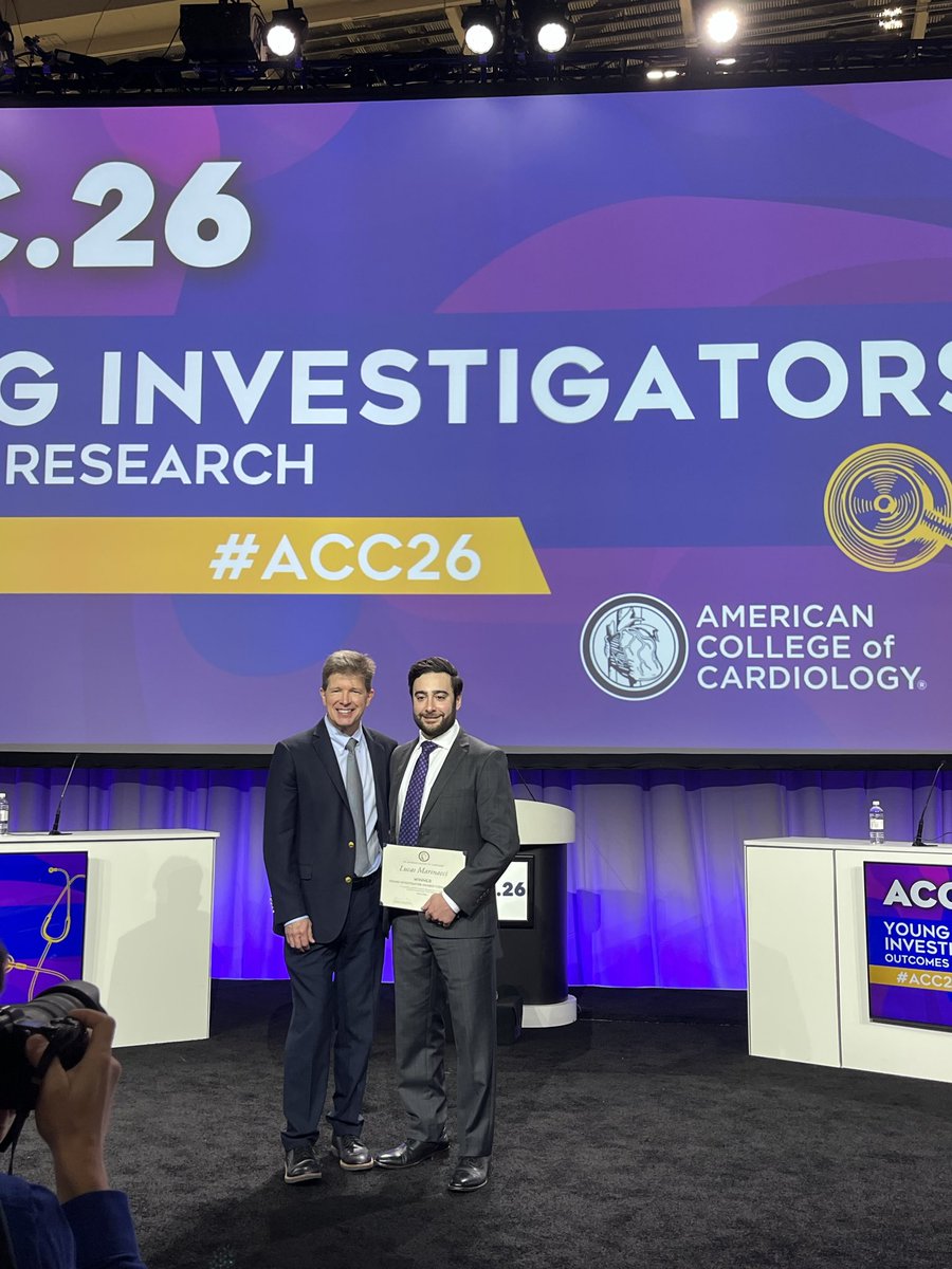 BIDMC Smith Center tweet media