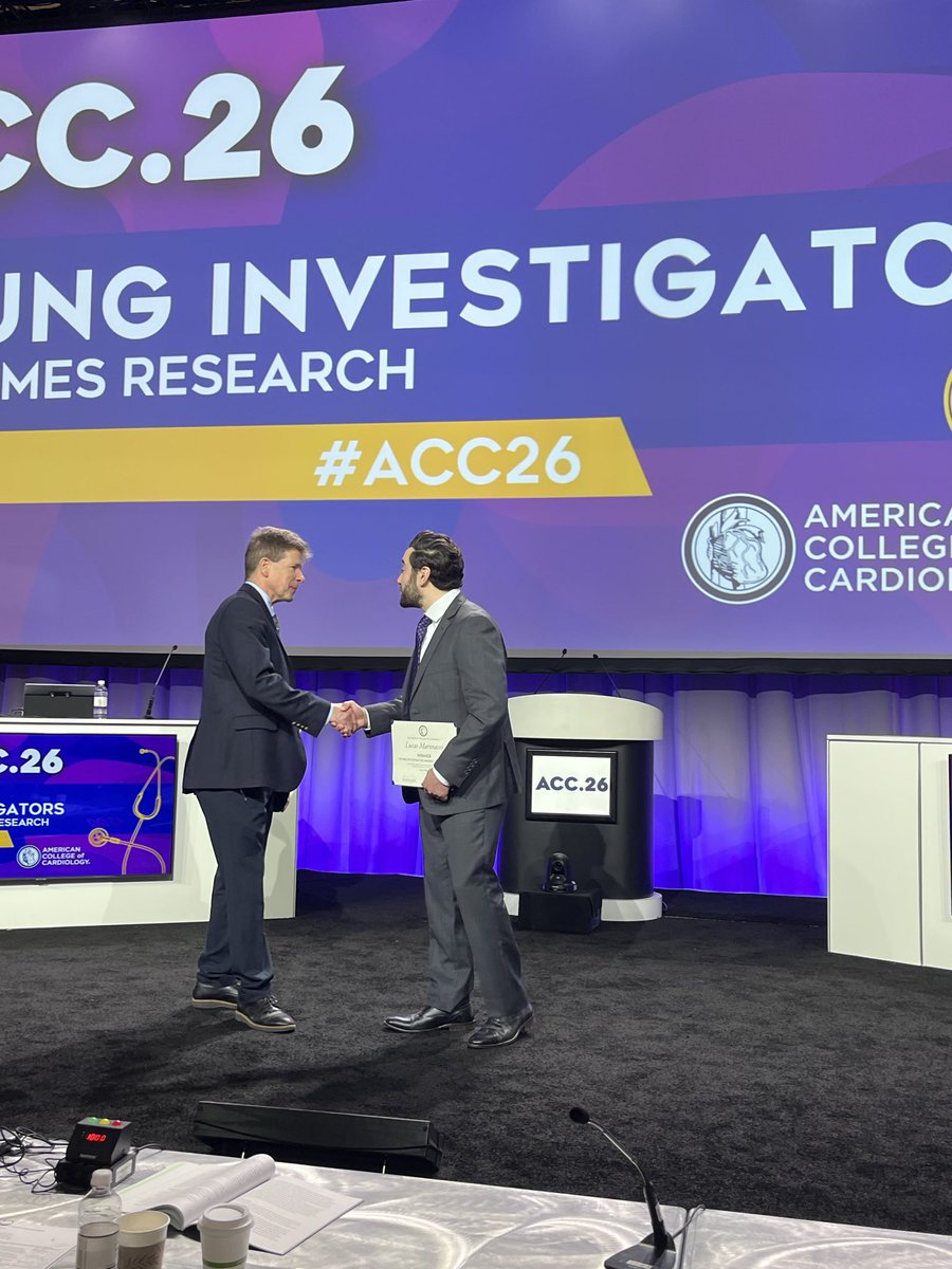 BIDMC Smith Center tweet media