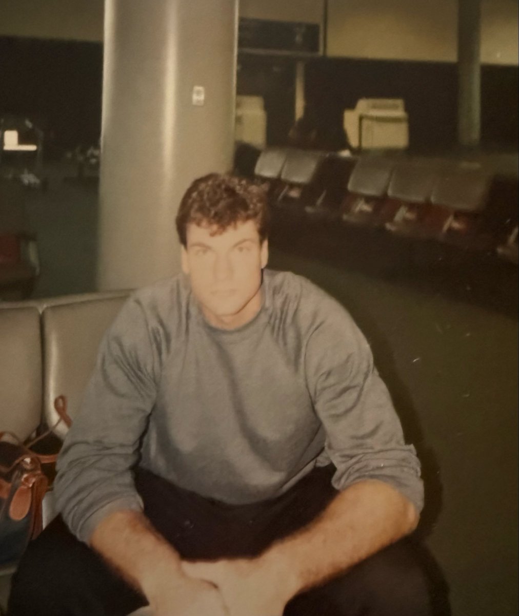 Dr Shawn Baker 🥩 tweet media