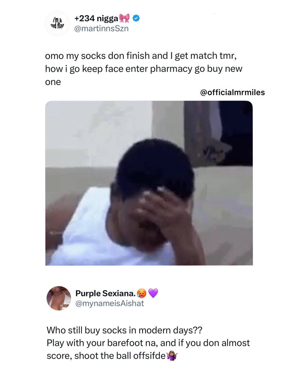 Miles 👑 tweet media