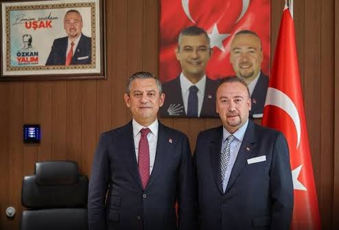 GİZLİ SERVİS tweet media