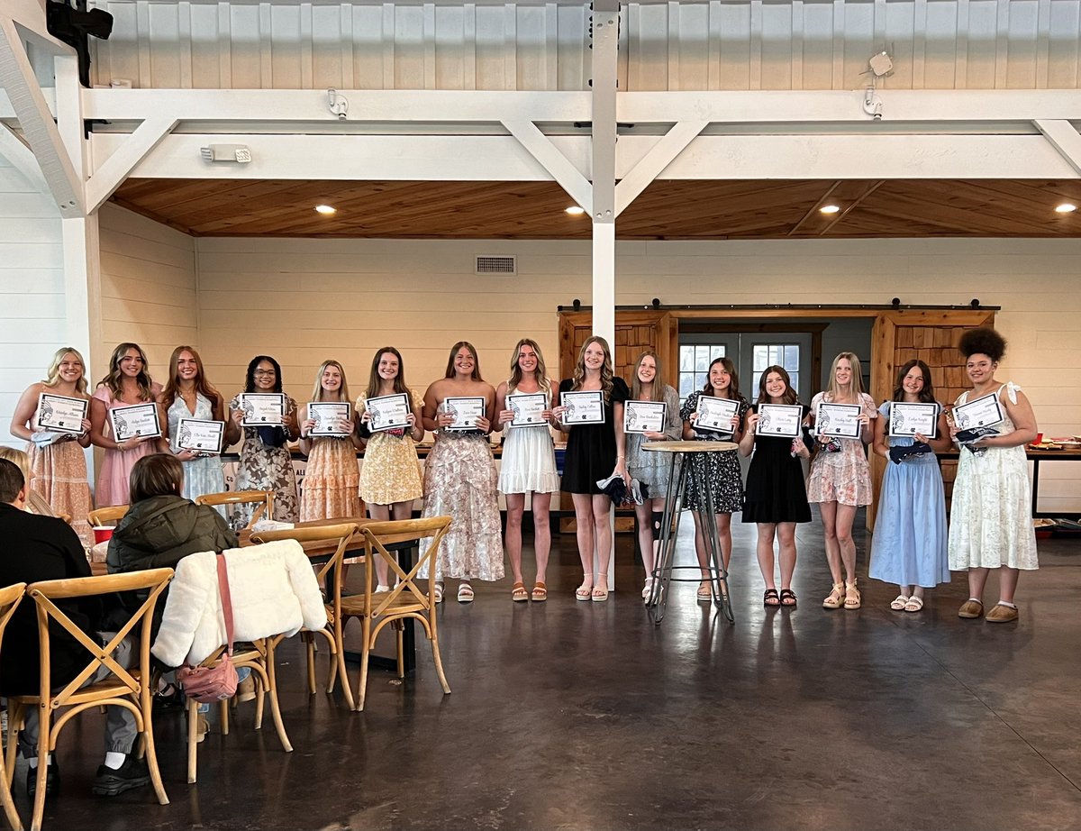 White County Lady Warriors tweet media