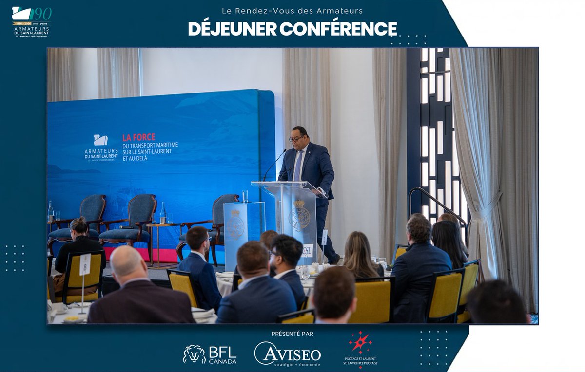 Chamber of Marine Commerce tweet media