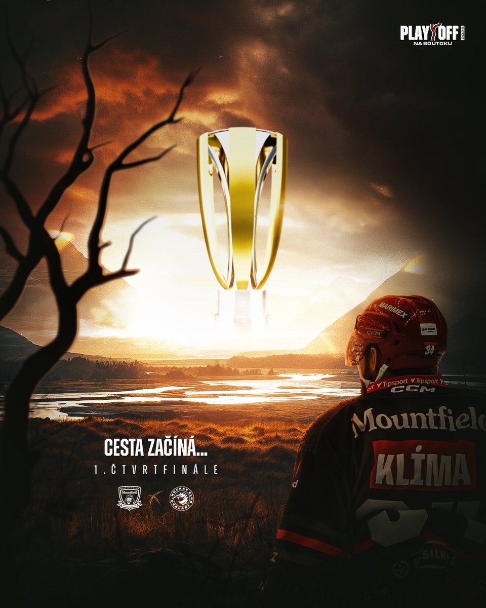 Jan Štokman tweet media