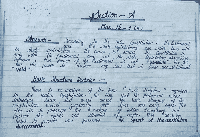 downloadpdfnote's tweet photo. LLB Toppers Copies PDF: Top 10 Tips to write answers In Law Exams

PDF: https://t.co/YJqzsRbHhv

#llb #law #ExamSuccess https://t.co/9mNTwFQBNH