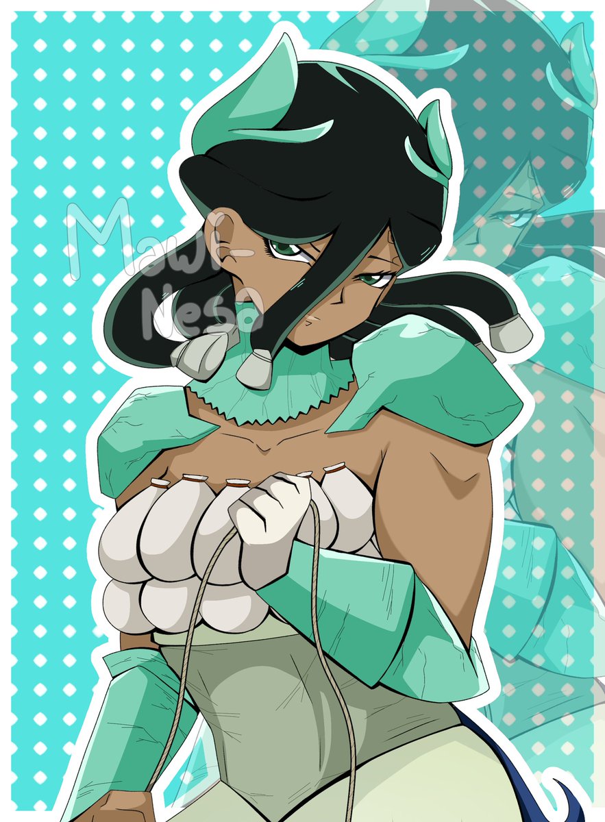 Mawinesa tweet media