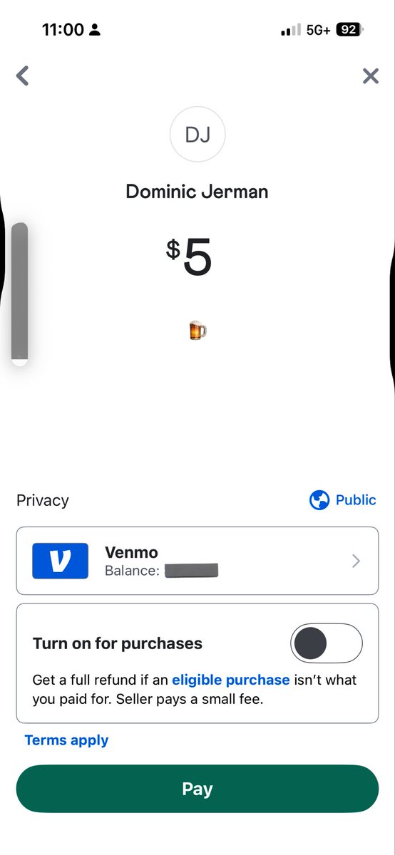 Juancho “Torta Pounder” Lopez tweet media