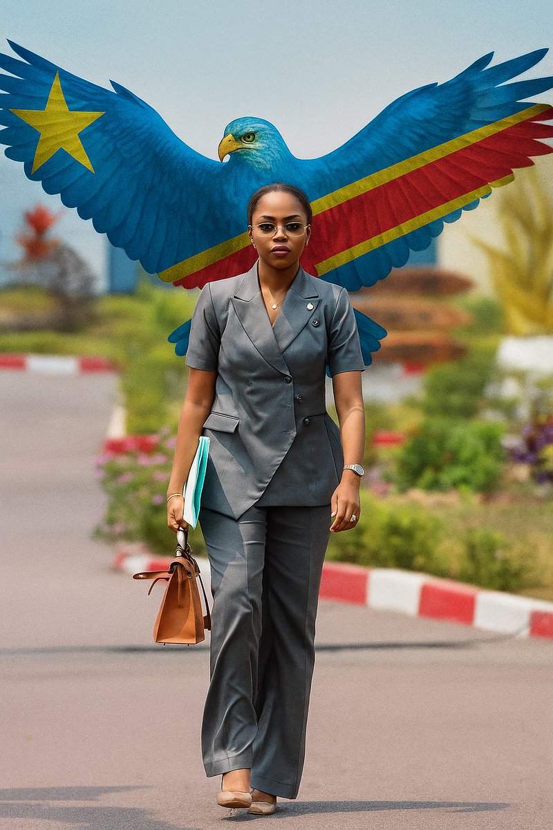 JudaRdc🇨🇩❤️ tweet media