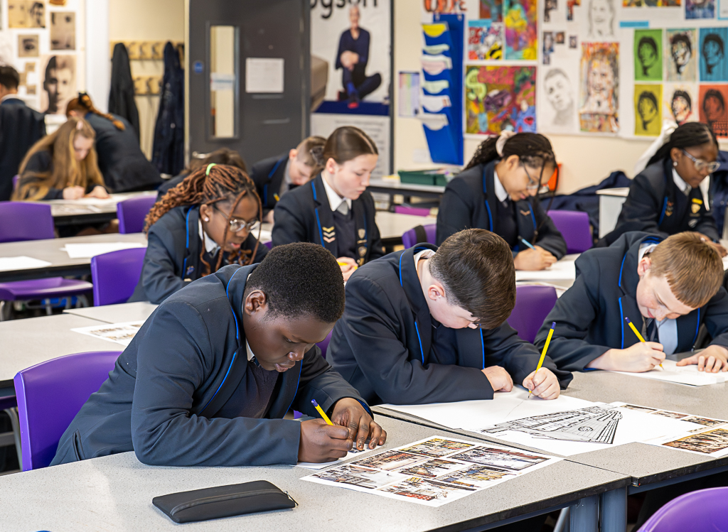 United Learning tweet media
