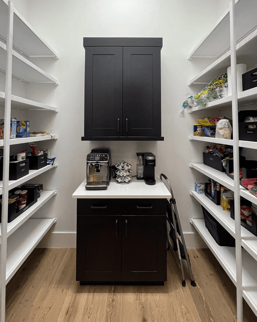 ✨ Small Business Spotlight: The Closet Guys ✨

Serving Sarasota, The Closet Guys design custom closets and storage solutions tailored to your home. 👕 Smart layouts, clean finishes, and expert installation.

Clutter cleared. Space elevated.

📍 Sarasota, FL
