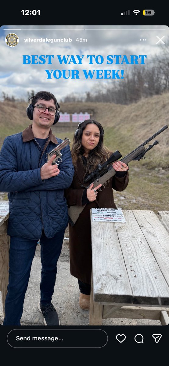 🇨🇦Silverdale Gun Club 🇨🇦 tweet media