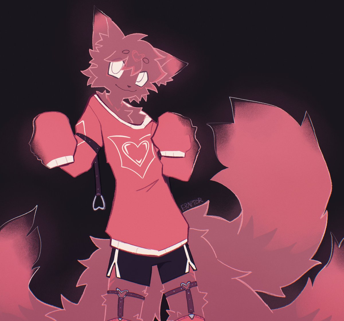 ERaptor 🍉 (COMMS FULL 6/6) tweet media