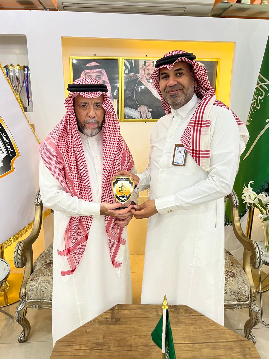 نادي الجزيرة الرياضي tweet media