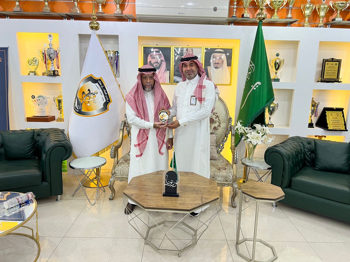 نادي الجزيرة الرياضي tweet media