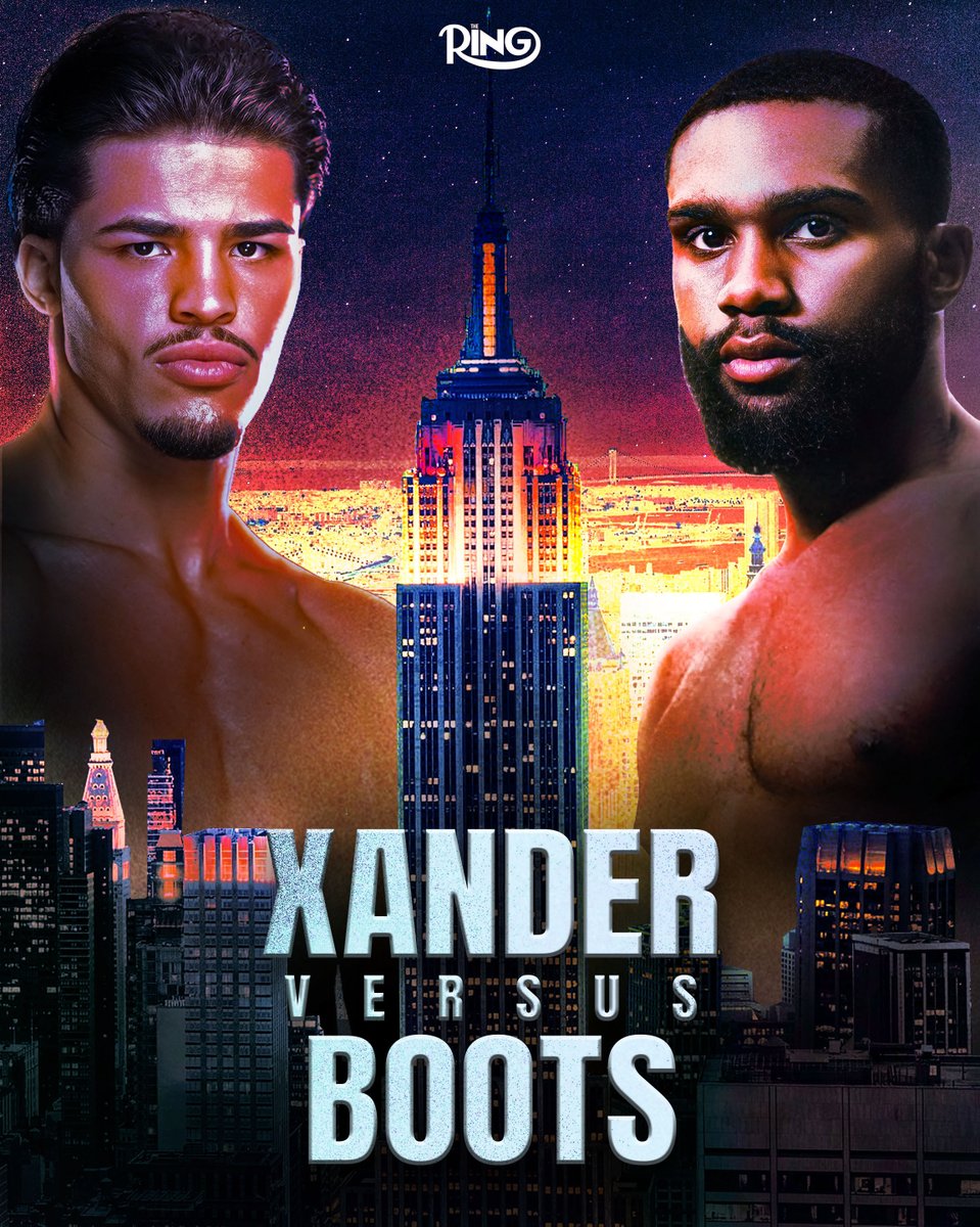 Ring Magazine tweet media