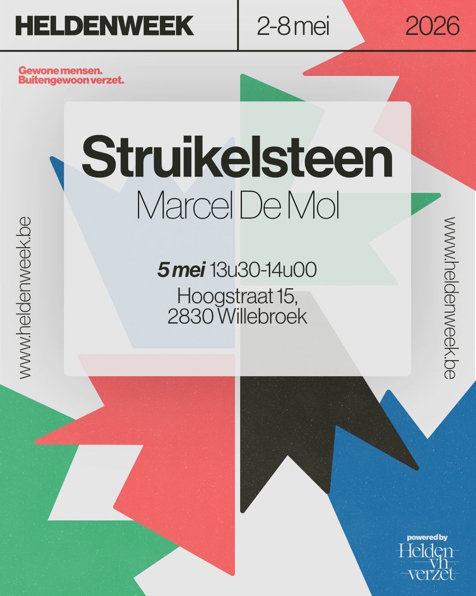 Dany Neudt tweet media