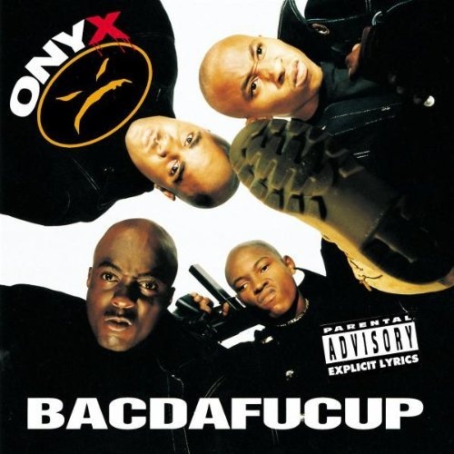 therealdjpuma's tweet photo. March 30 in Hip Hop History

1993 — Onyx released their debut album Bacdafucup.

Fueled by the breakout hit “Slam,” the album brought raw energy and hardcore attitude to hip-hop, helping define the gritty New York sound of the early 90s.

Favorite track?

#HipHopHistory https://t.co/cX4Jn1YUGa