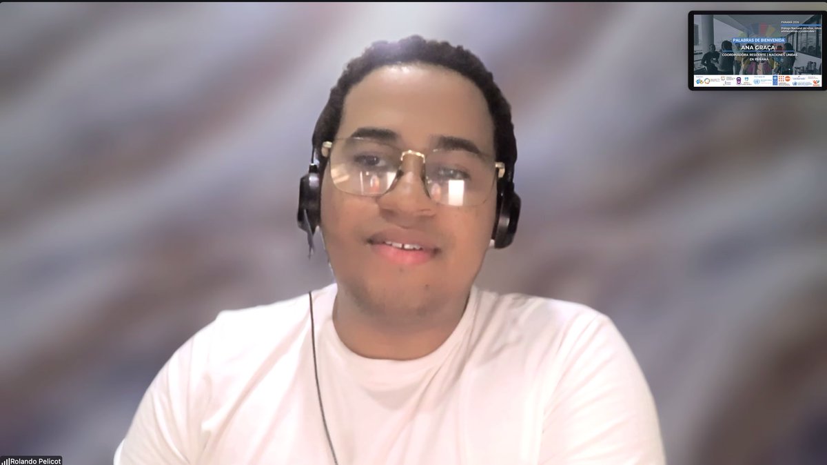 UNFPA Panamá tweet media