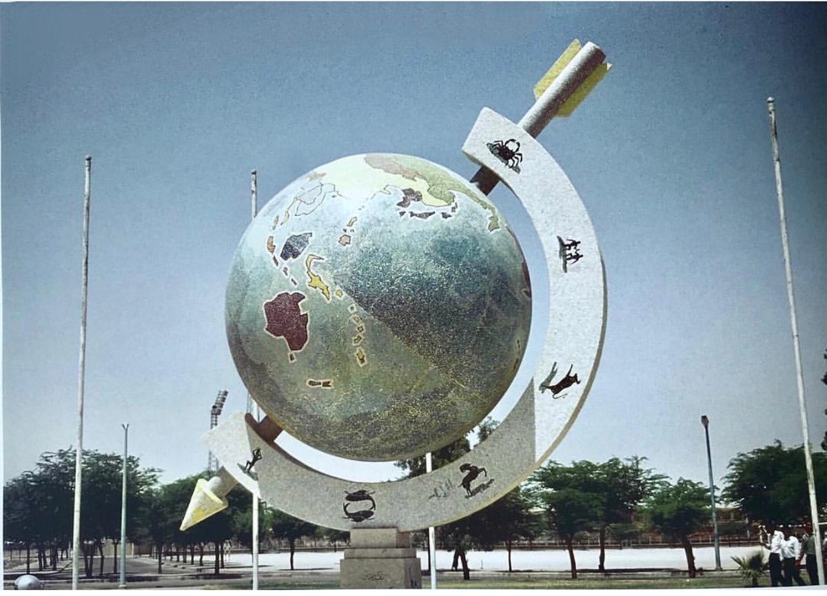 المؤرخ خليل جاسم العيسى tweet media