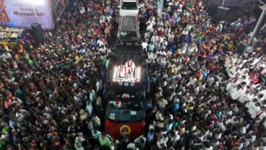 Surya Born To Win tweet media