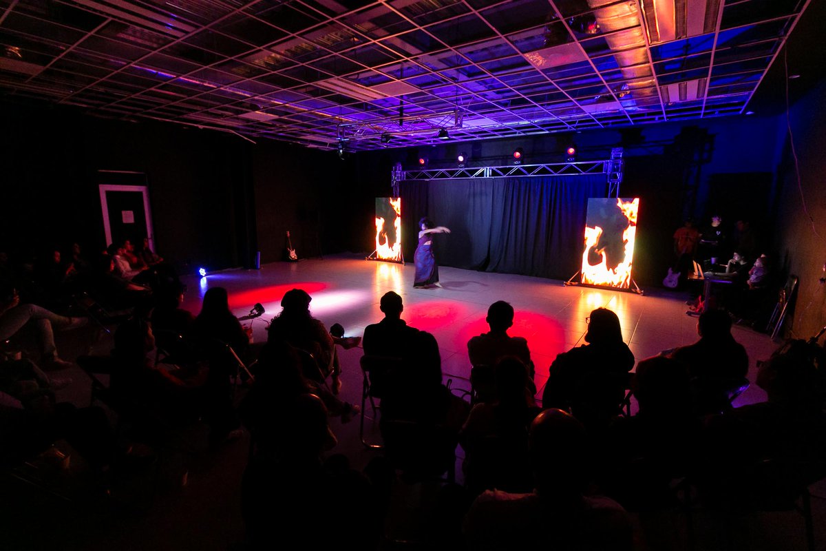 Instituto de Cultura Durango tweet media