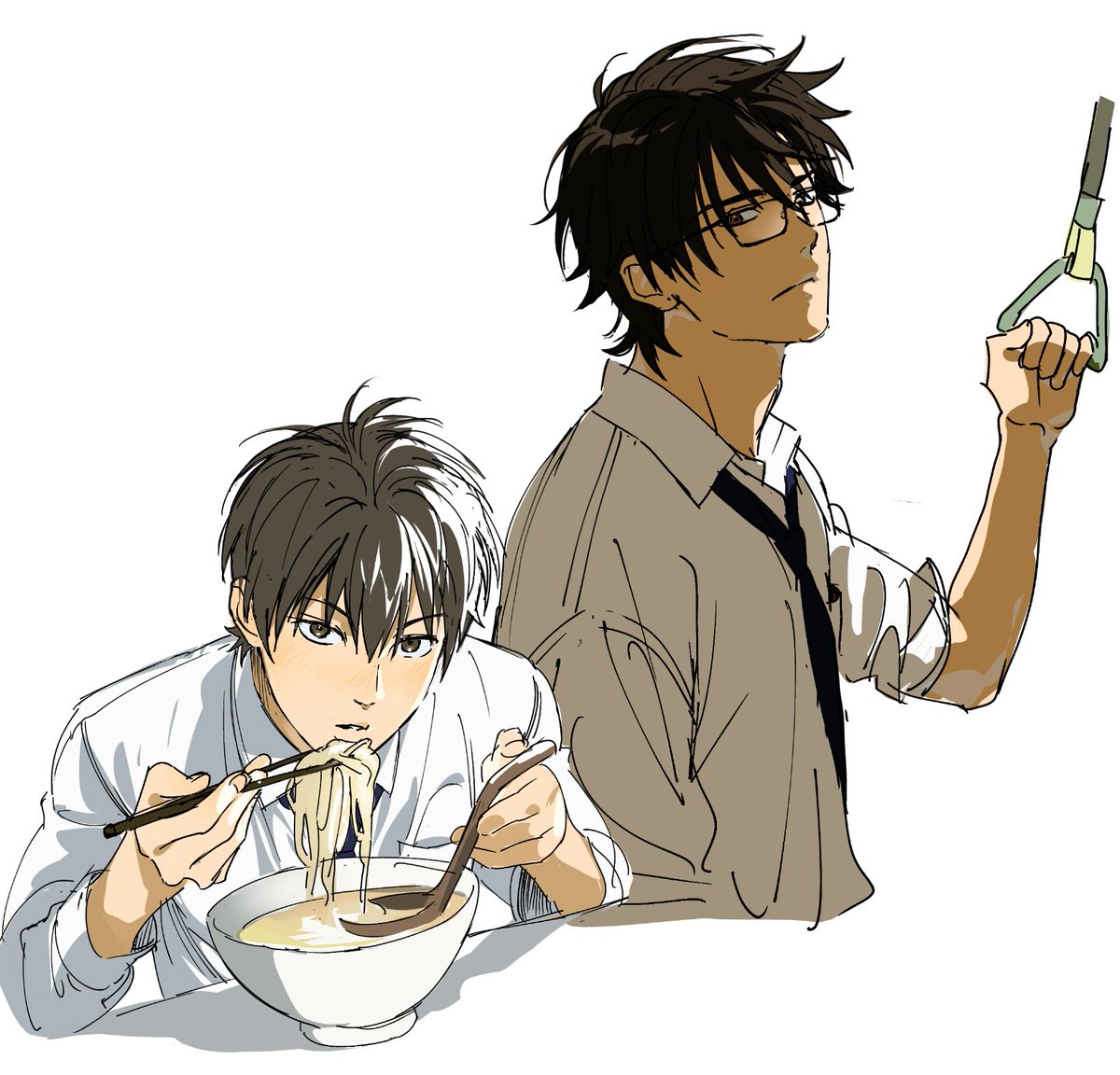 강팔춘 tweet media