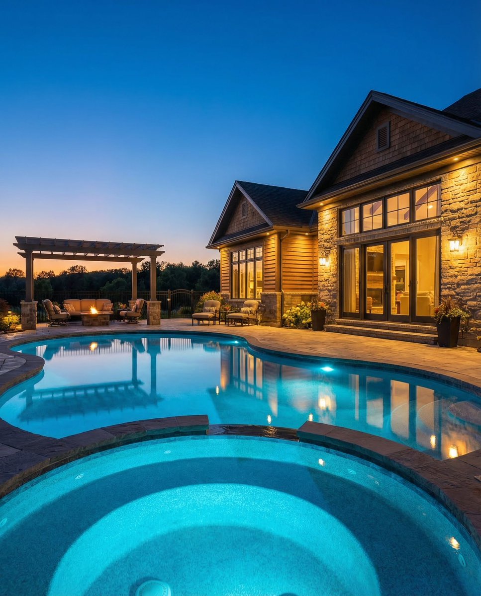 Estate Shutter - Real Estate Photography tweet media