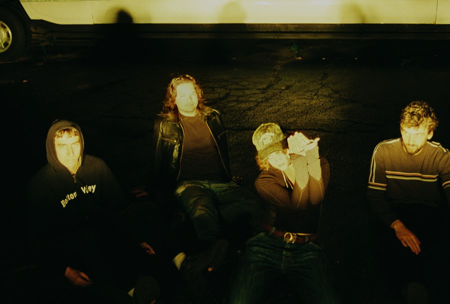 Stereogum tweet media